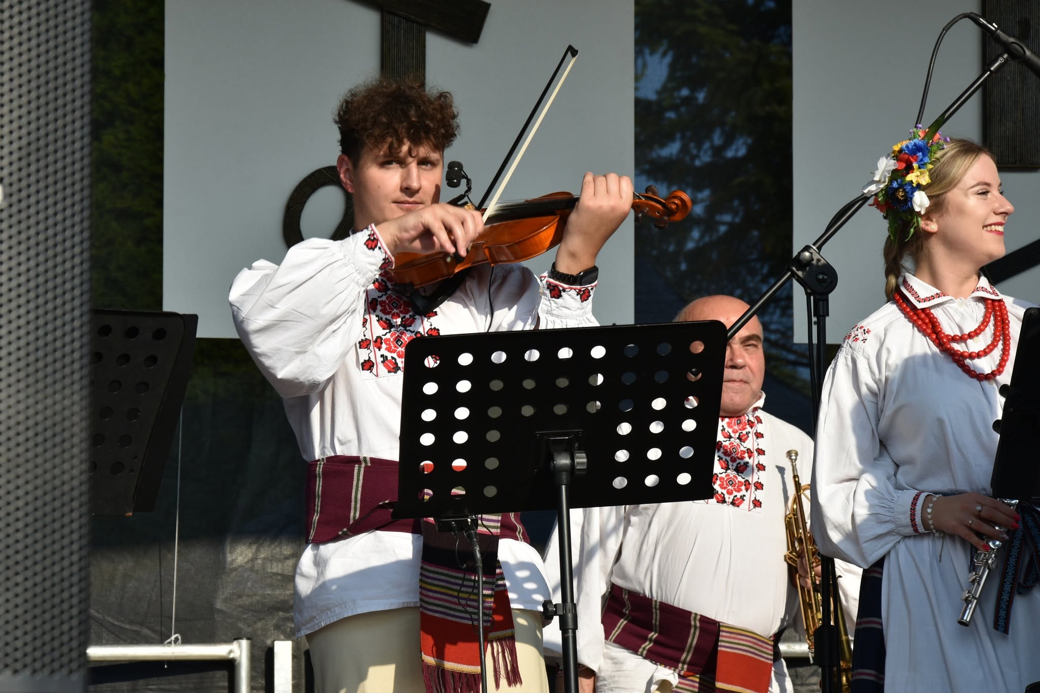  	XVII edycja Spotkania Trzech Kultur